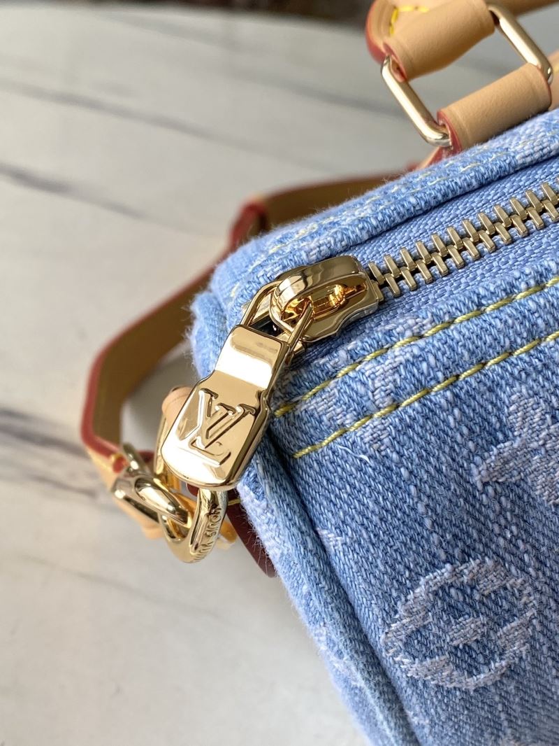 Louis Vuitton Speedy Bags